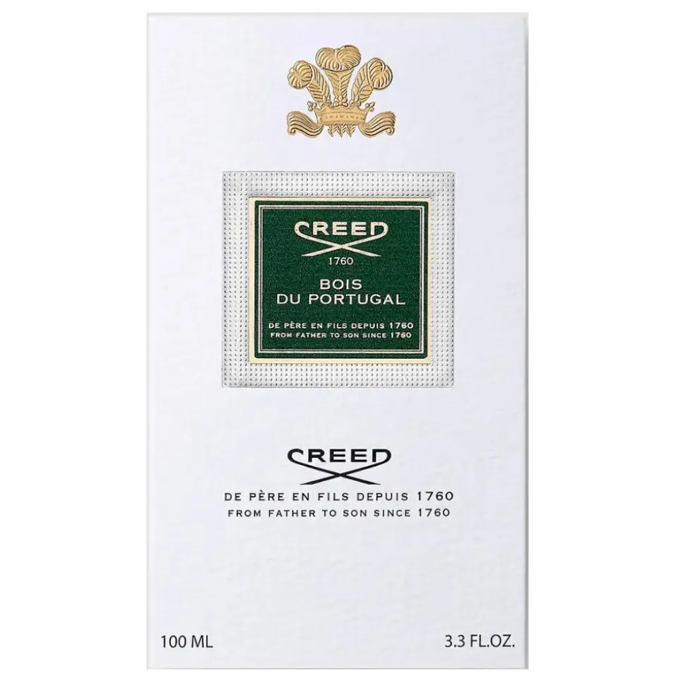 Creed 1760 - Bois Du Portugal - Fragrances Men - Exclusive Luxury Fragrances - 100 ml - Avvenice
