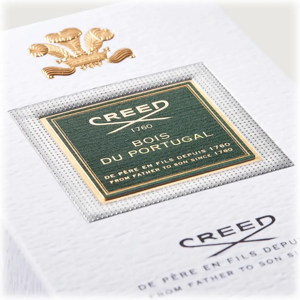 Creed 1760 - Bois Du Portugal - Fragrances Men - Exclusive Luxury Fragrances - 100 ml - Avvenice