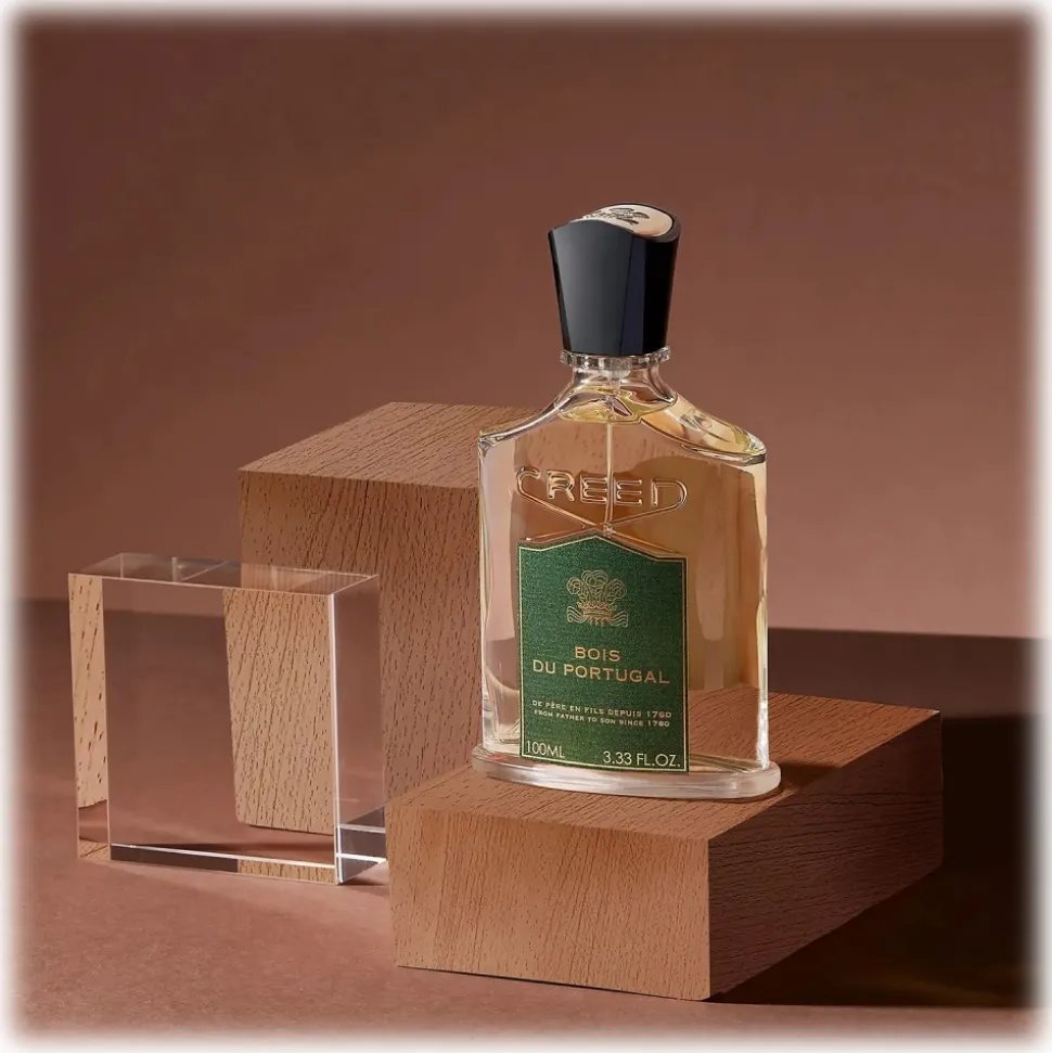 Creed 1760 - Bois Du Portugal - Fragrances Men - Exclusive Luxury Fragrances - 100 ml - Avvenice