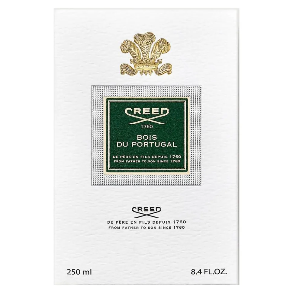Creed 1760 - Bois Du Portugal - Fragrances Men - Exclusive Luxury Fragrances - 250 ml - Avvenice