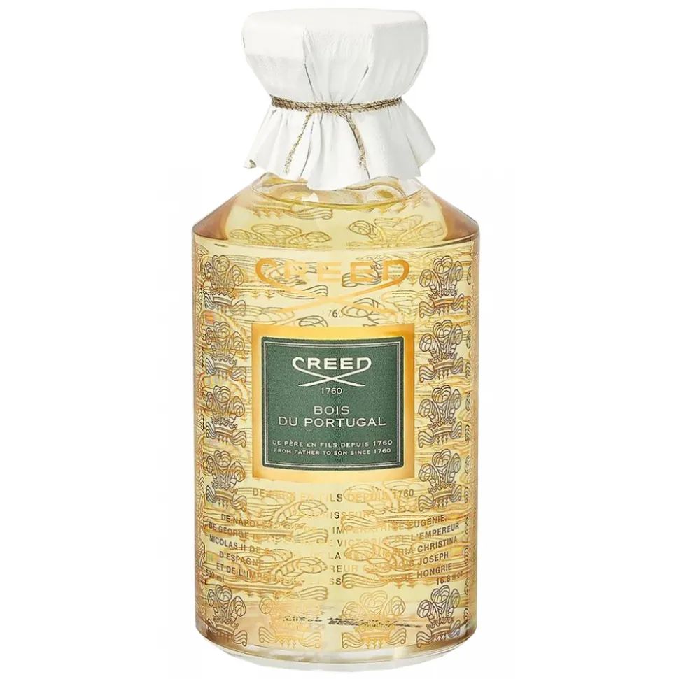 Creed 1760 - Bois Du Portugal - Fragrances Men - Exclusive Luxury Fragrances - 500 ml - Avvenice