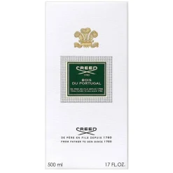 Creed 1760 - Bois Du Portugal - Fragrances Men - Exclusive Luxury Fragrances - 500 ml - Avvenice