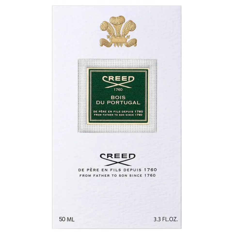Creed 1760 - Bois Du Portugal - Fragrances Men - Exclusive Luxury Fragrances - 50 ml - Avvenice