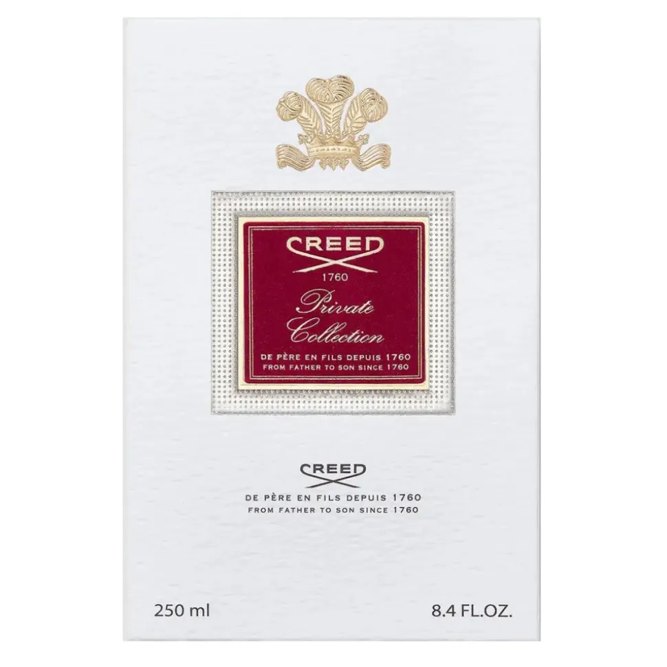 Creed 1760 - Collection Privee - Fleur De The Rose Bulgare - Fragrances Women - Exclusive Luxury Fragrances - 250 ml - Avvenice