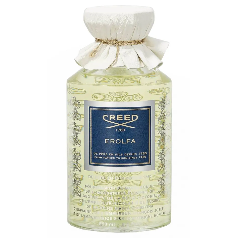Creed 1760 - Erolfa - Fragrances Men - Exclusive Luxury Fragrances - 250 ml - Avvenice