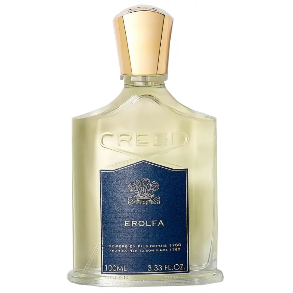 Creed 1760 - Erolfa - Fragrances Men - Exclusive Luxury Fragrances - 100 ml - Avvenice