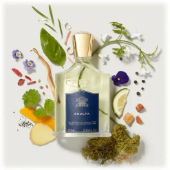 Creed 1760 - Erolfa - Fragrances Men - Exclusive Luxury Fragrances - 100 ml - Avvenice