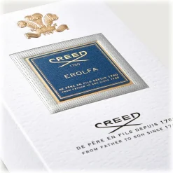 Creed 1760 - Erolfa - Fragrances Men - Exclusive Luxury Fragrances - 100 ml - Avvenice