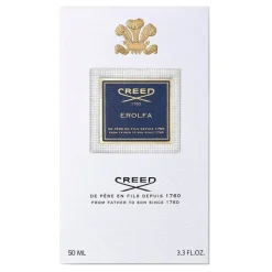 Creed 1760 - Erolfa - Fragrances Men - Exclusive Luxury Fragrances - 50 ml - Avvenice