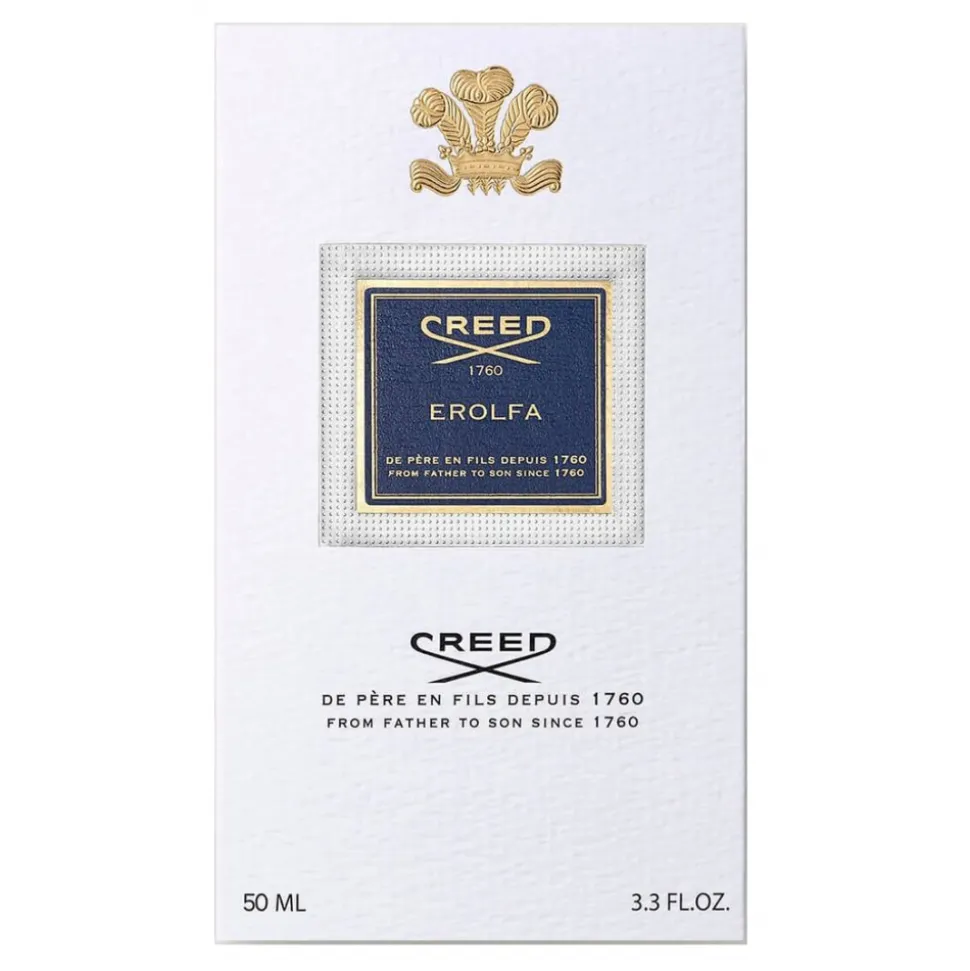 Creed 1760 - Erolfa - Fragrances Men - Exclusive Luxury Fragrances - 50 ml - Avvenice