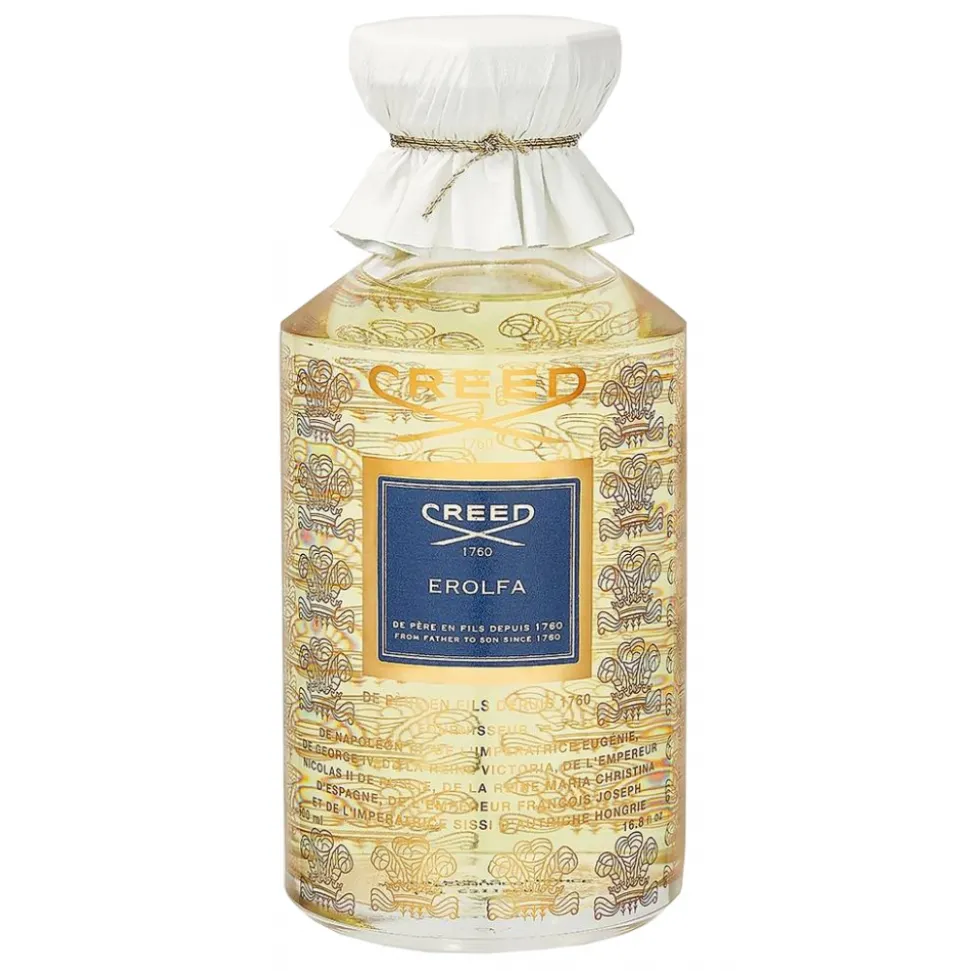 Creed 1760 - Erolfa - Fragrances Men - Exclusive Luxury Fragrances - 500 ml - Avvenice