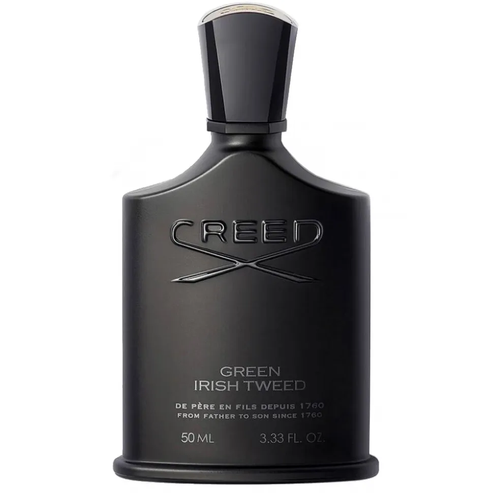 Creed 1760 - Green Irish Tweed - Fragrances Men - Exclusive Luxury Fragrances - 50 ml - Avvenice
