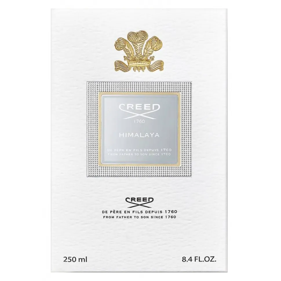 Creed 1760 - Himalaya - Fragrances Men - Exclusive Luxury Fragrances - 250 ml - Avvenice