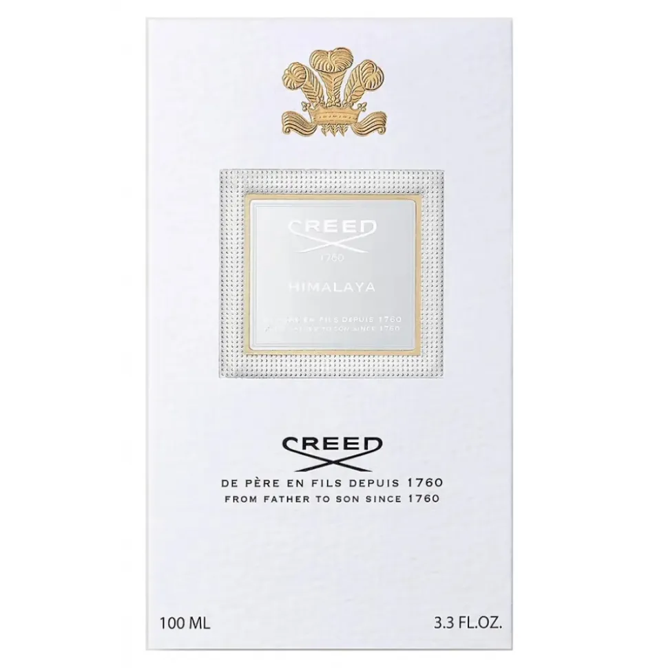 Creed 1760 - Himalaya - Fragrances Men - Exclusive Luxury Fragrances - 100 ml - Avvenice