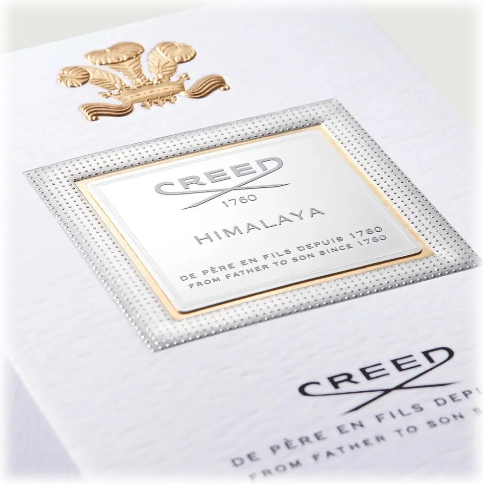 Creed 1760 - Himalaya - Fragrances Men - Exclusive Luxury Fragrances - 100 ml - Avvenice