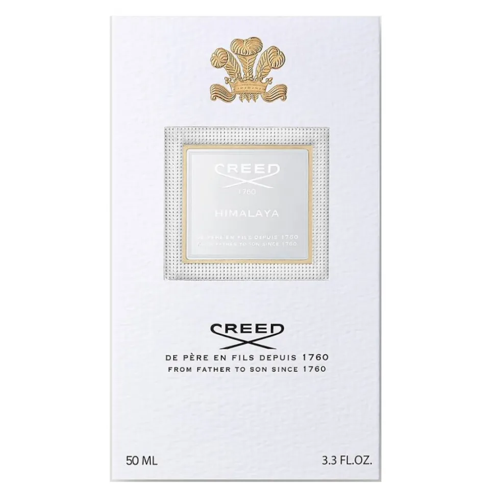Creed 1760 - Himalaya - Fragrances Men - Exclusive Luxury Fragrances - 50 ml - Avvenice
