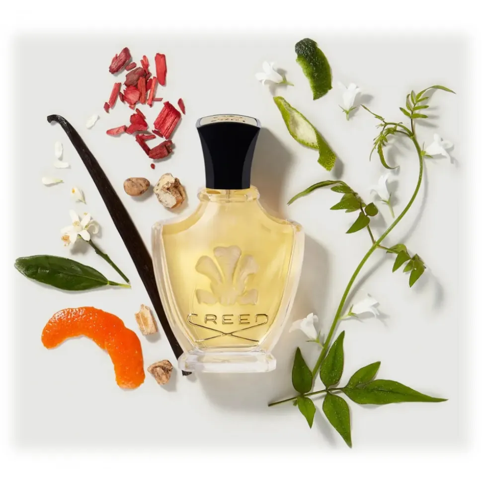 Creed 1760 - Jasmin Imperatrice Eugenie - Fragrances Women - Exclusive Luxury Fragrances - 500 ml - Avvenice