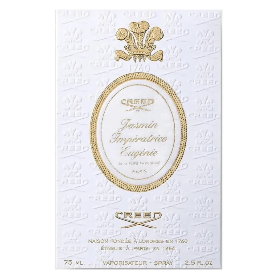 Creed 1760 - Jasmin Imperatrice Eugenie - Fragrances Women - Exclusive Luxury Fragrances - 75 ml - Avvenice
