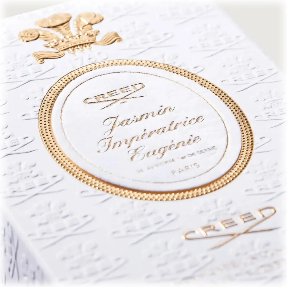 Creed 1760 - Jasmin Imperatrice Eugenie - Fragrances Women - Exclusive Luxury Fragrances - 75 ml - Avvenice