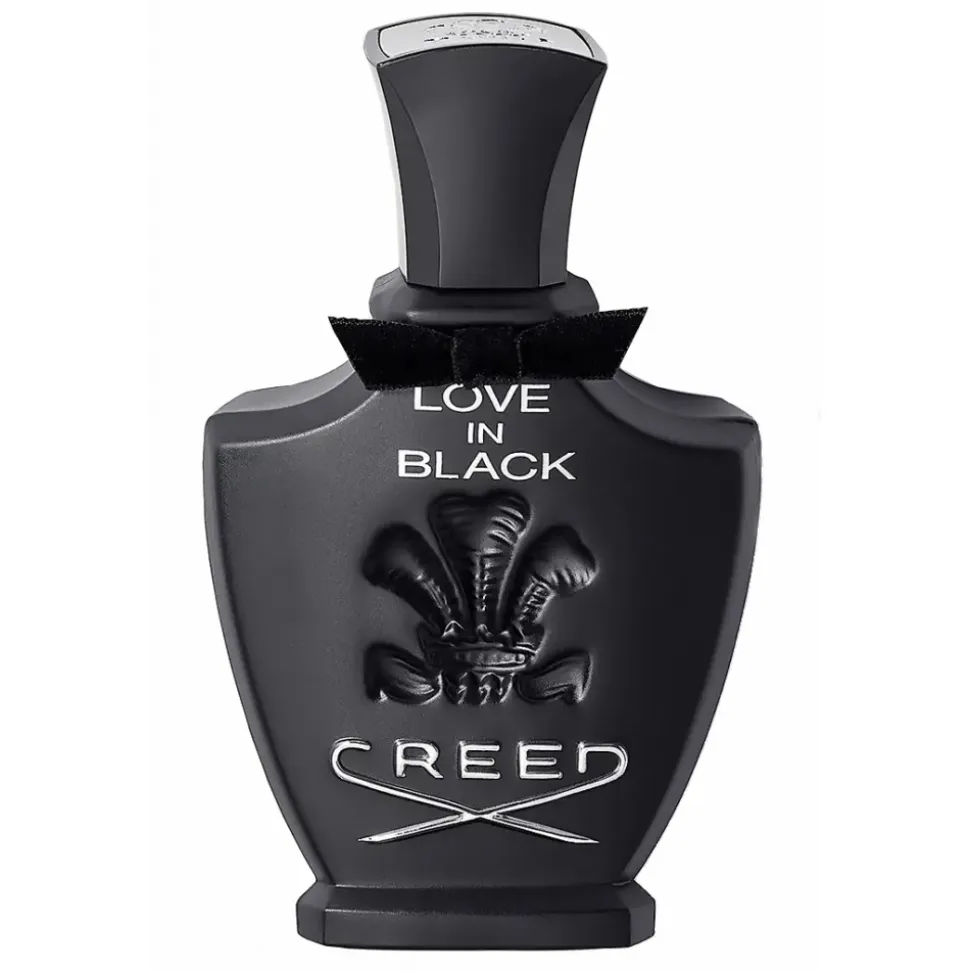 Creed 1760 - Love in Black - Fragrances Women - Exclusive Luxury Fragrances - 75 ml - Avvenice