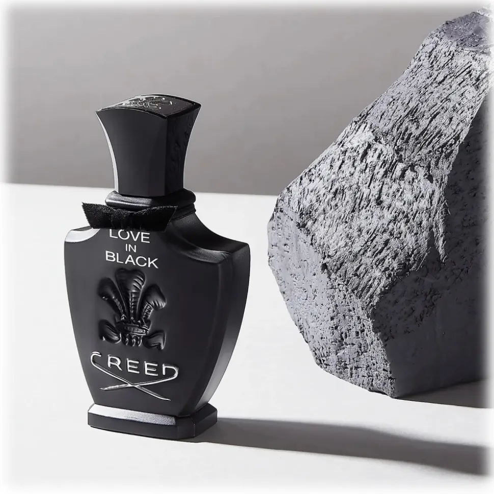Creed 1760 - Love in Black - Fragrances Women - Exclusive Luxury Fragrances - 75 ml - Avvenice