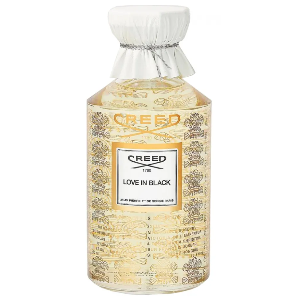 Creed 1760 - Love in Black - Fragrances Women - Exclusive Luxury Fragrances - 500 ml - Avvenice