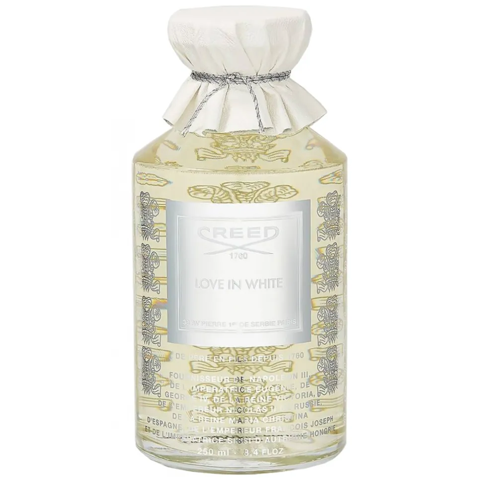 Creed 1760 - Love in White - Fragrances Women - Exclusive Luxury Fragrances - 250 ml - Avvenice