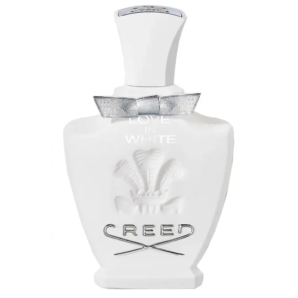 Creed 1760 - Love in White - Fragrances Women - Exclusive Luxury Fragrances - 75 ml - Avvenice