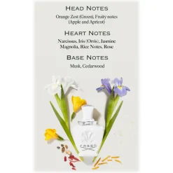 Creed 1760 - Love in White - Fragrances Women - Exclusive Luxury Fragrances - 75 ml - Avvenice