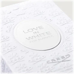Creed 1760 - Love in White for Summer - Fragrances Women - Exclusive Luxury Fragrances - 75 ml - Avvenice