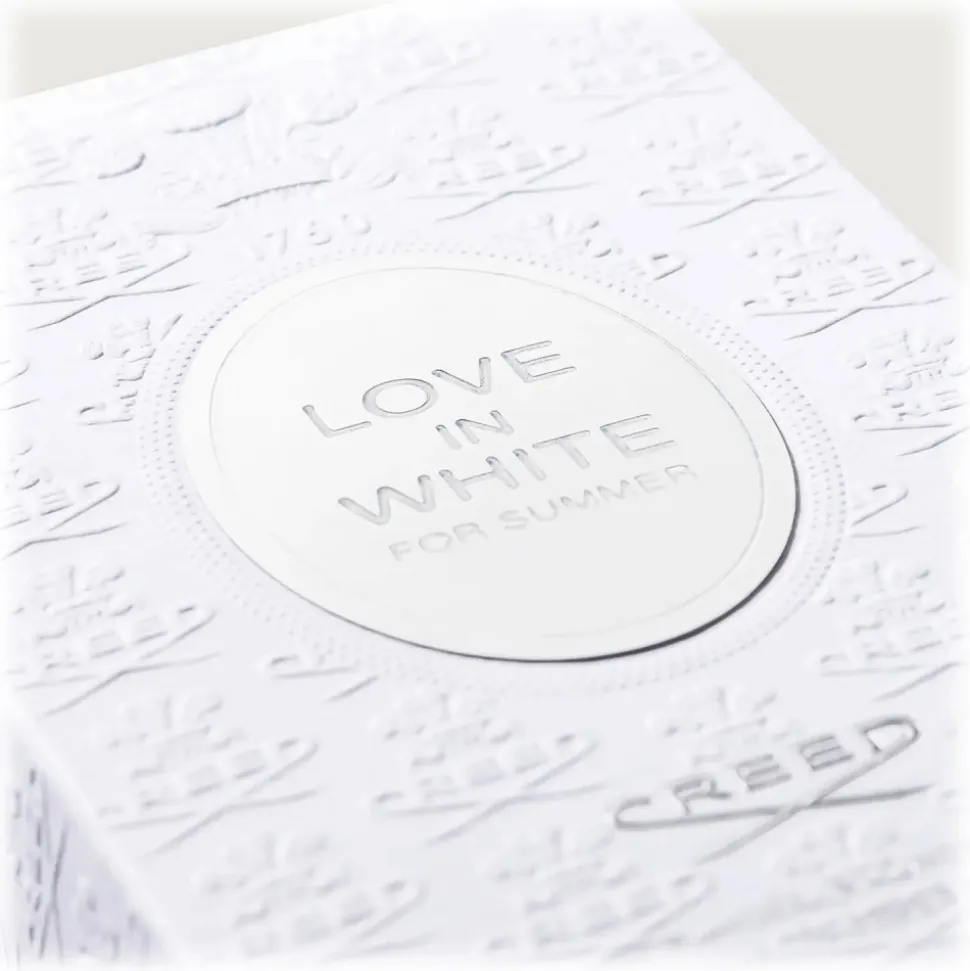 Creed 1760 - Love in White for Summer - Fragrances Women - Exclusive Luxury Fragrances - 75 ml - Avvenice