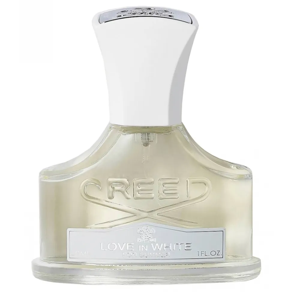 Creed 1760 - Love in White for Summer - Fragrances Women - Exclusive Luxury Fragrances - 30 ml - Avvenice