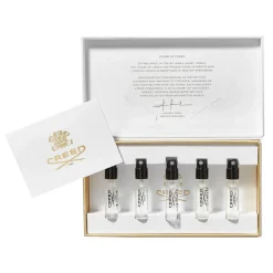 Creed 1760 - Men’s Inspiration Kit - Fragrances Men - Exclusive Luxury Fragrances - - Avvenice