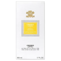Creed 1760 - Neroli Sauvage - Fragrances Men - Exclusive Luxury Fragrances - 500 ml - Avvenice