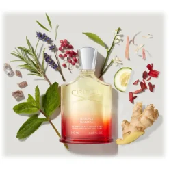 Creed 1760 - Original Santal - Fragrances Men - Exclusive Luxury Fragrances - 100 ml - Avvenice