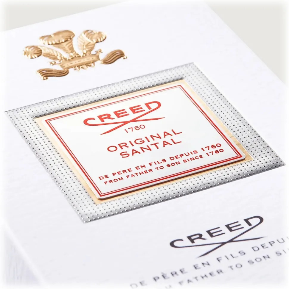 Creed 1760 - Original Santal - Fragrances Men - Exclusive Luxury Fragrances - 100 ml - Avvenice