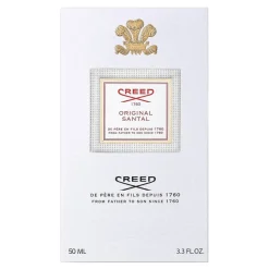 Creed 1760 - Original Santal - Fragrances Men - Exclusive Luxury Fragrances - 50 ml - Avvenice