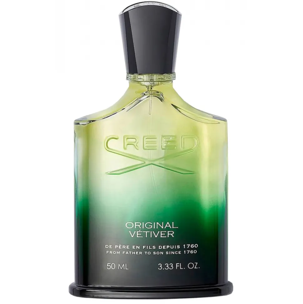 Creed 1760 - Original Vetiver - Fragrances Men - Exclusive Luxury Fragrances - 50 ml - Avvenice