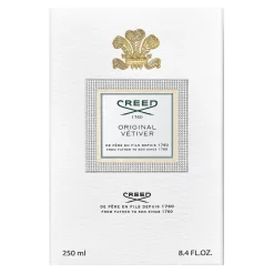 Creed 1760 - Original Vetiver - Fragrances Men - Exclusive Luxury Fragrances - 250 ml - Avvenice