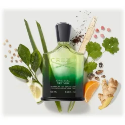 Creed 1760 - Original Vetiver - Fragrances Men - Exclusive Luxury Fragrances - 500 ml - Avvenice