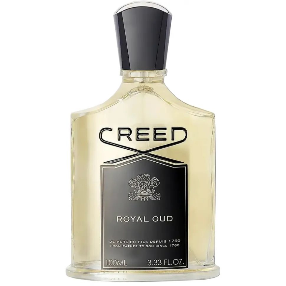 Creed 1760 - Royal Oud - Fragrances Men - Exclusive Luxury Fragrances - 100 ml - Avvenice