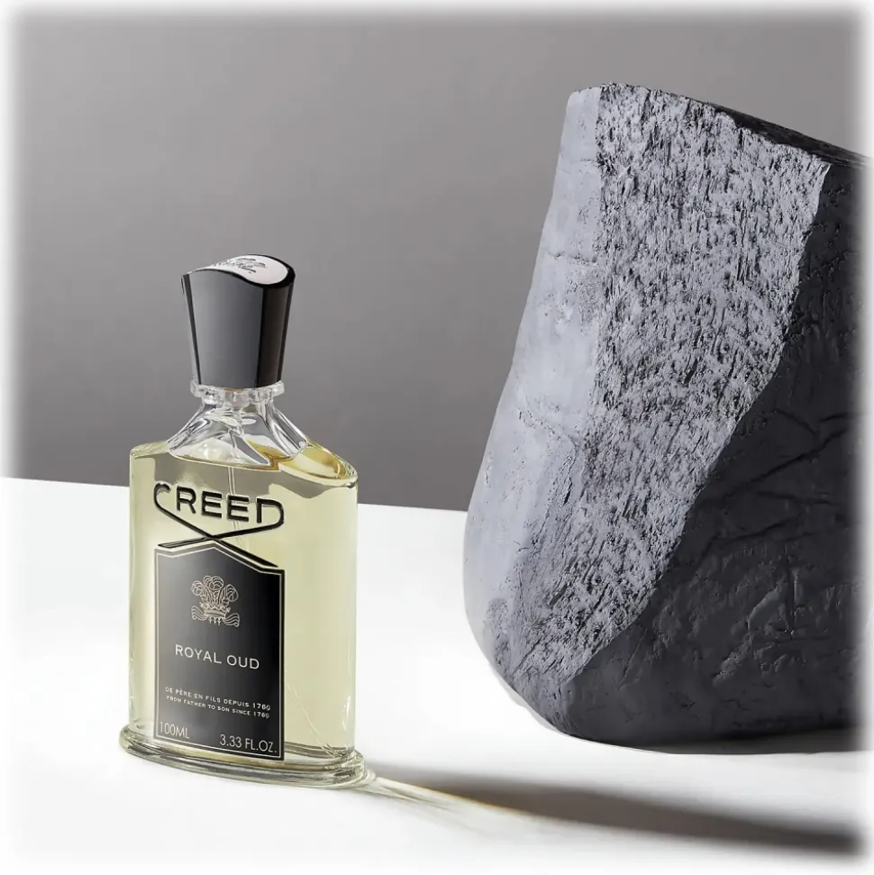 Creed 1760 - Royal Oud - Fragrances Men - Exclusive Luxury Fragrances - 100 ml - Avvenice