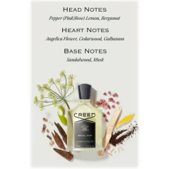 Creed 1760 - Royal Oud - Fragrances Men - Exclusive Luxury Fragrances - 100 ml - Avvenice