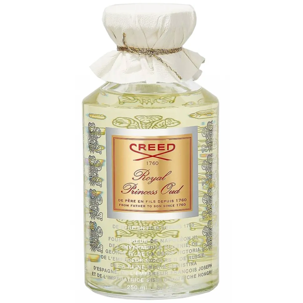 Creed 1760 - Royal Princess Oud - Fragrances Women - Exclusive Luxury Fragrances - 250 ml - Avvenice