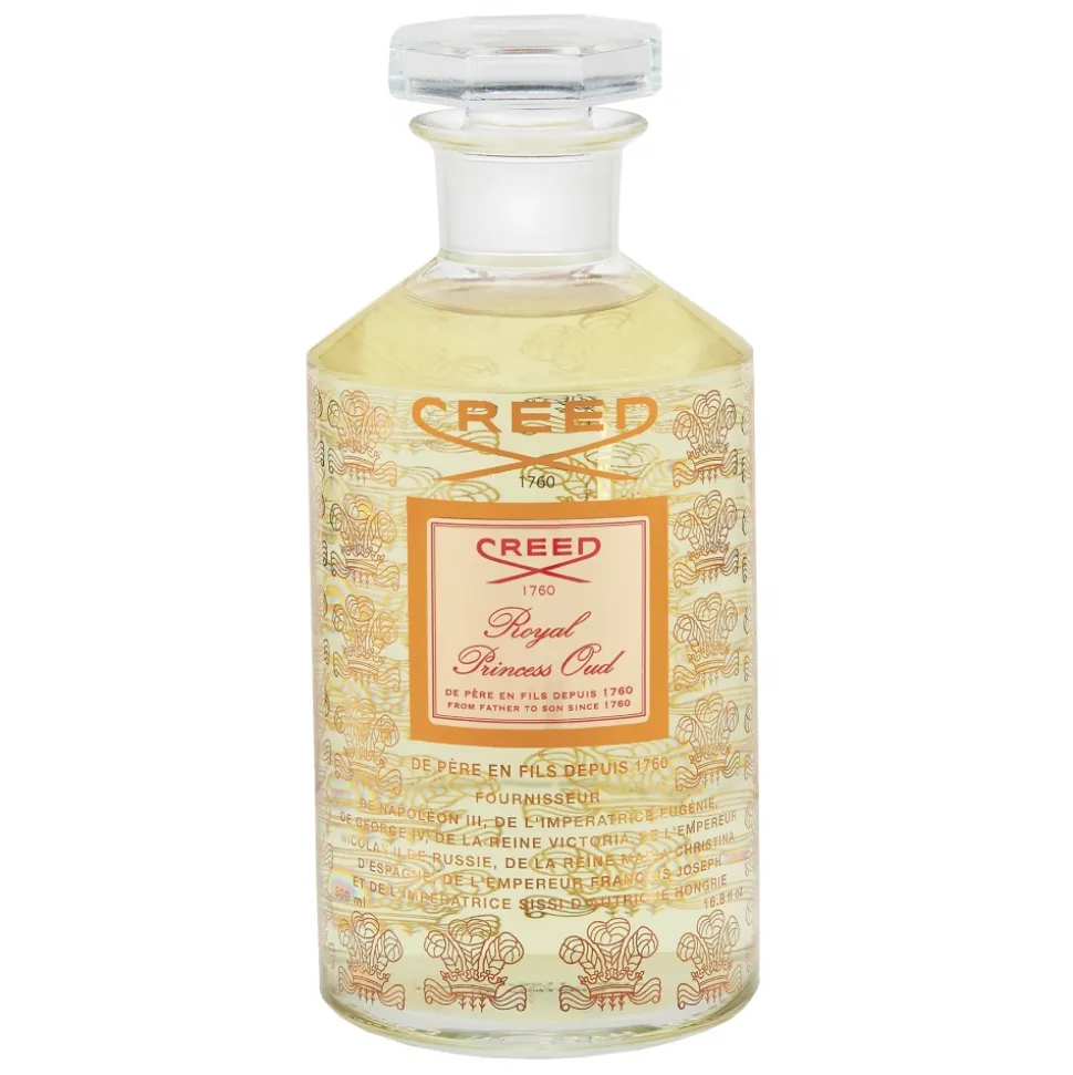 Creed 1760 - Royal Princess Oud - Fragrances Women - Exclusive Luxury Fragrances - 500 ml - Avvenice