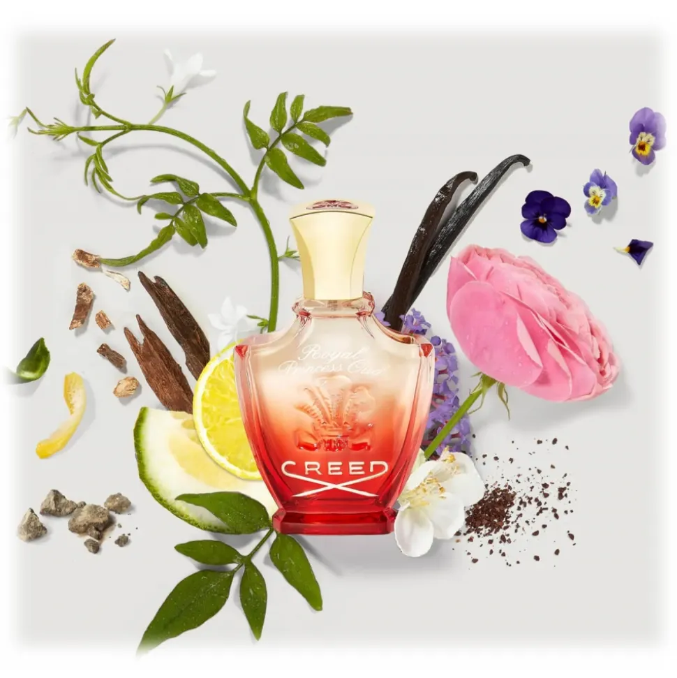 Creed 1760 - Royal Princess Oud - Fragrances Women - Exclusive Luxury Fragrances - 500 ml - Avvenice