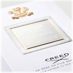Creed 1760 - Royal Water - Fragrances Men - Exclusive Luxury Fragrances - 100 ml - Avvenice