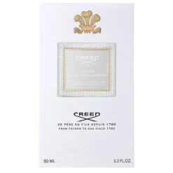 Creed 1760 - Silver Mountain Water - Fragrances Men - Exclusive Luxury Fragrances - 50 ml - Avvenice
