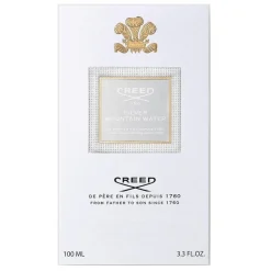 Creed 1760 - Silver Mountain Water - Fragrances Men - Exclusive Luxury Fragrances - 100 ml - Avvenice