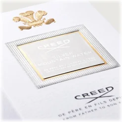 Creed 1760 - Silver Mountain Water - Fragrances Men - Exclusive Luxury Fragrances - 100 ml - Avvenice